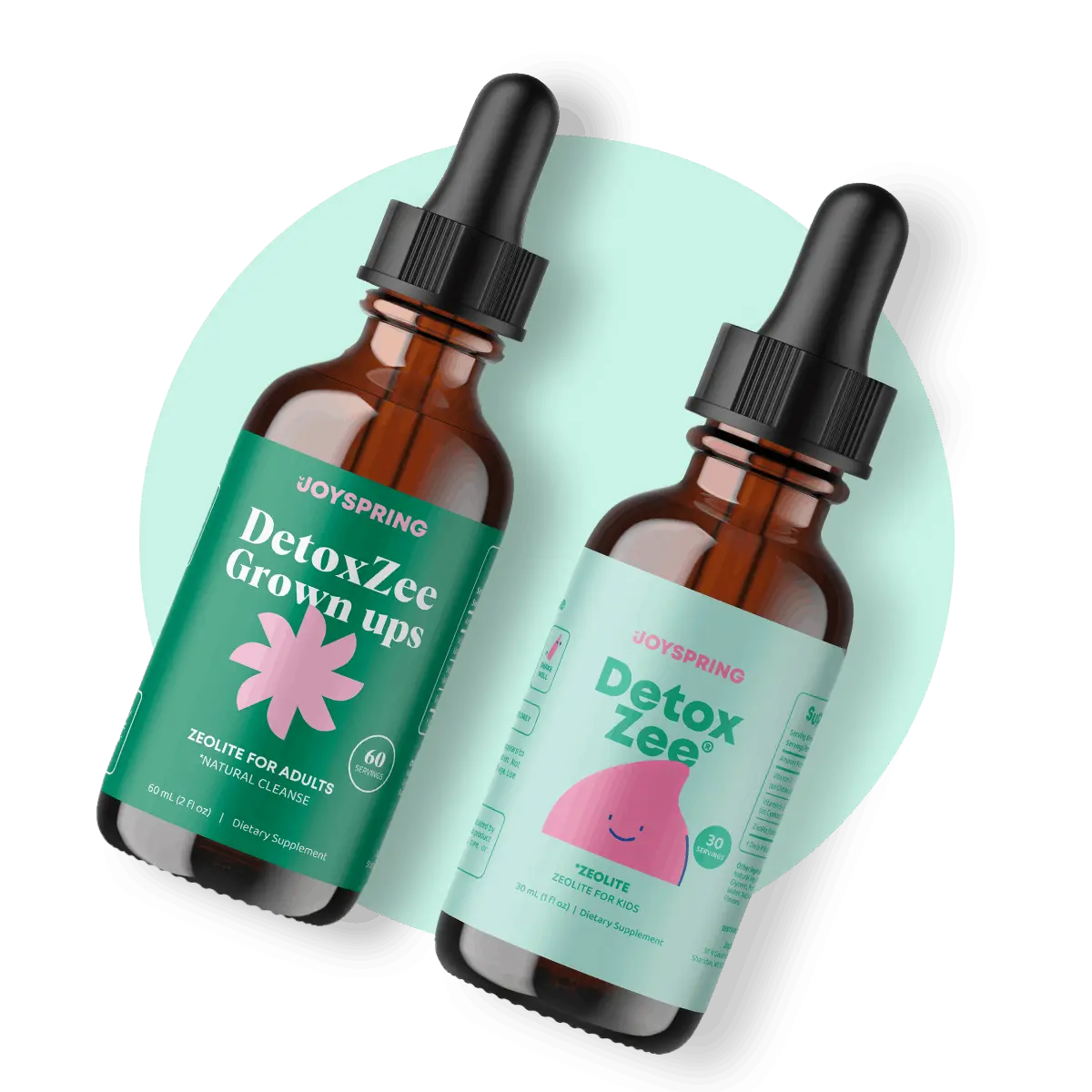 DetoxZee Family Ritual – JoySpring