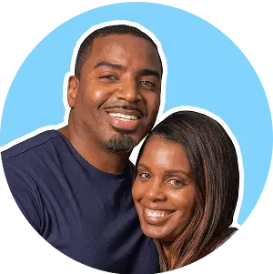 Jason and Tara
