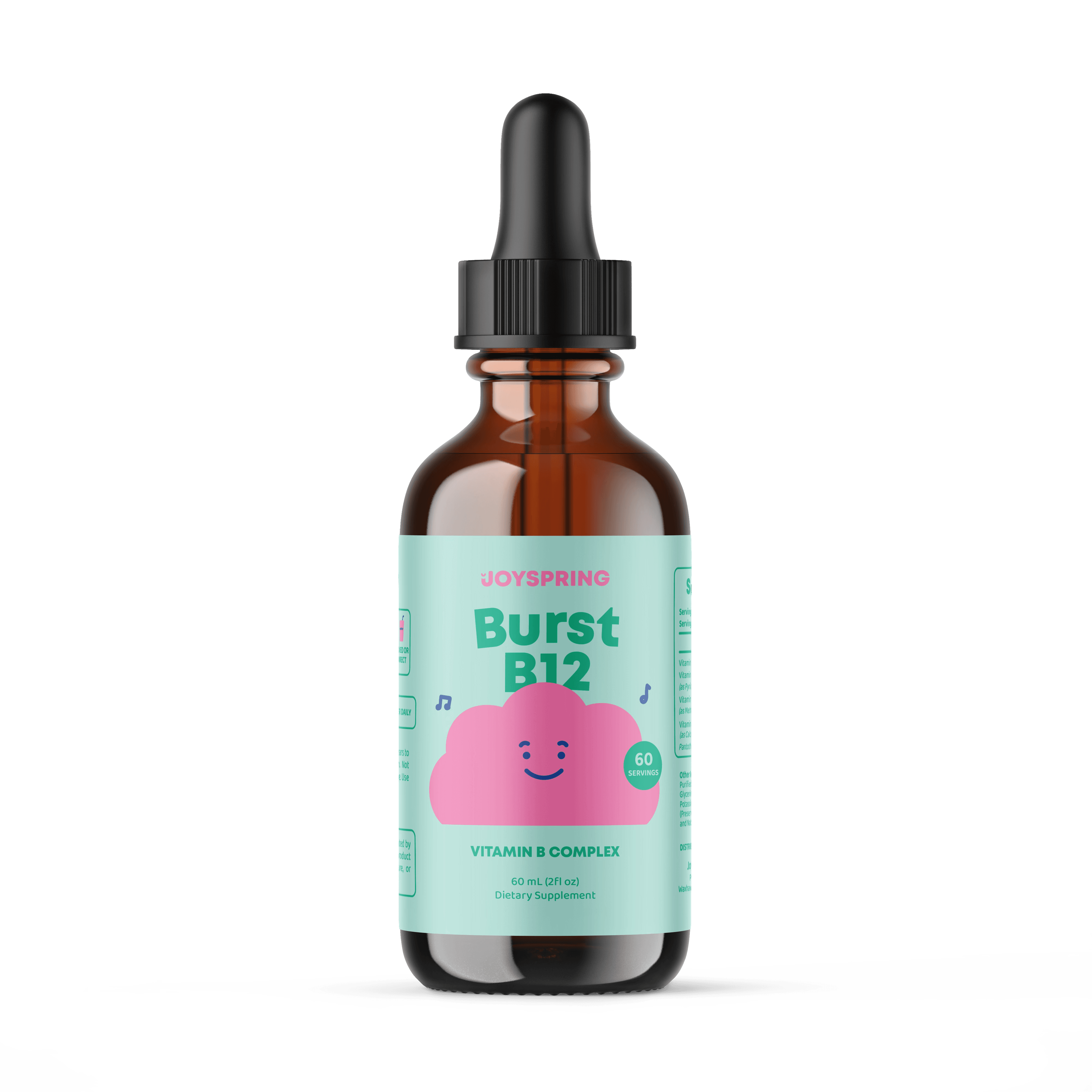 Burst B12