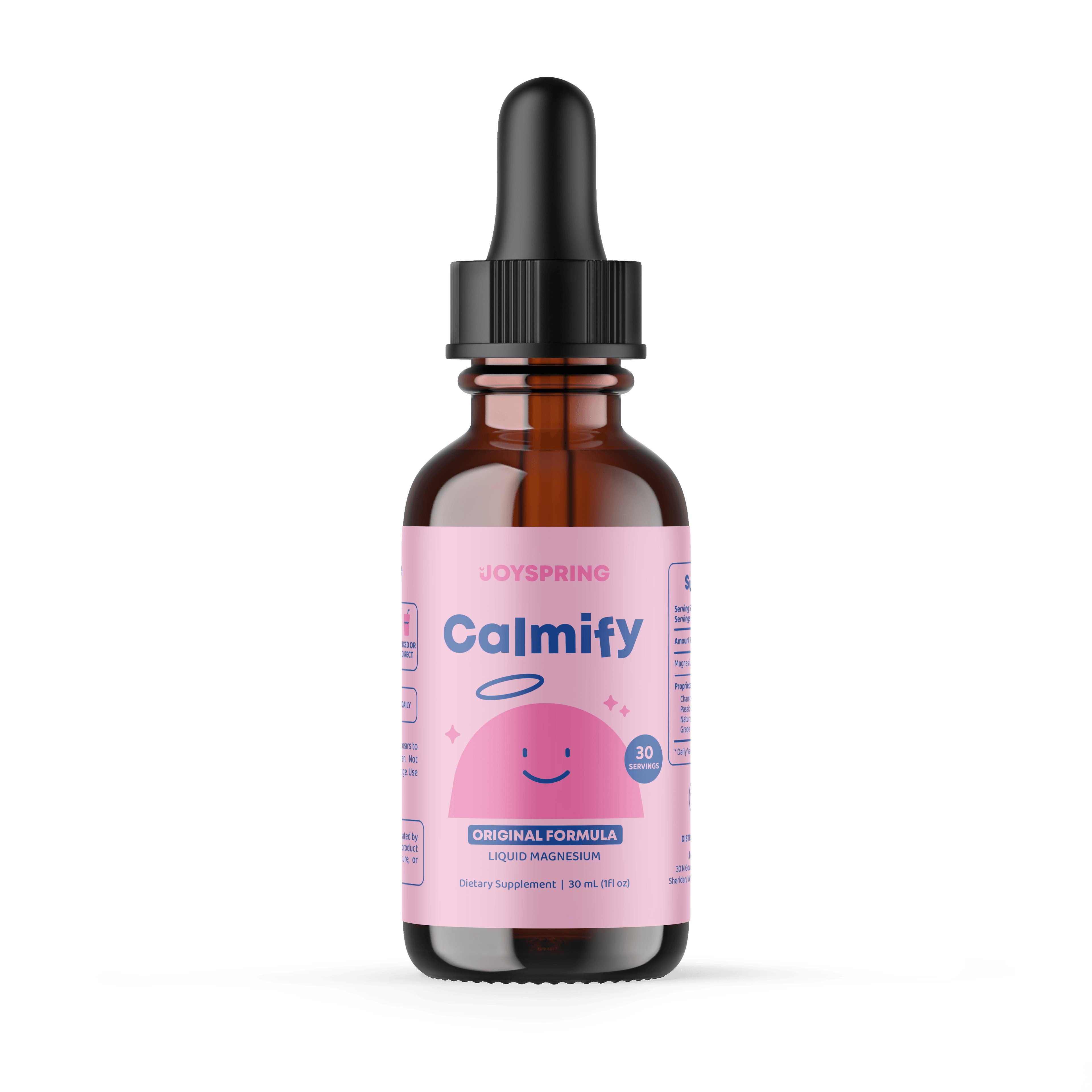 Calmify