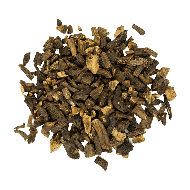 Dandelion Root