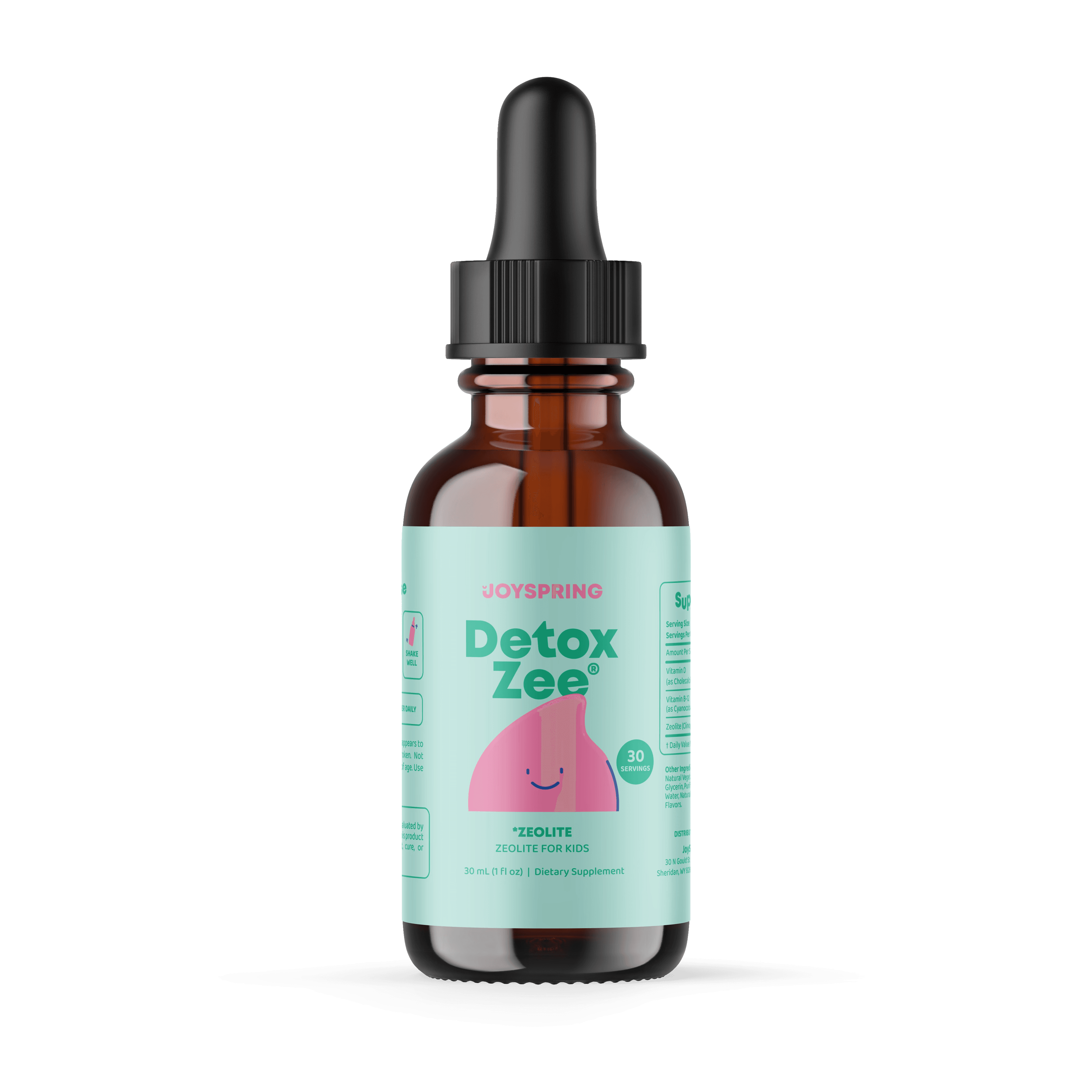 Detox Zee