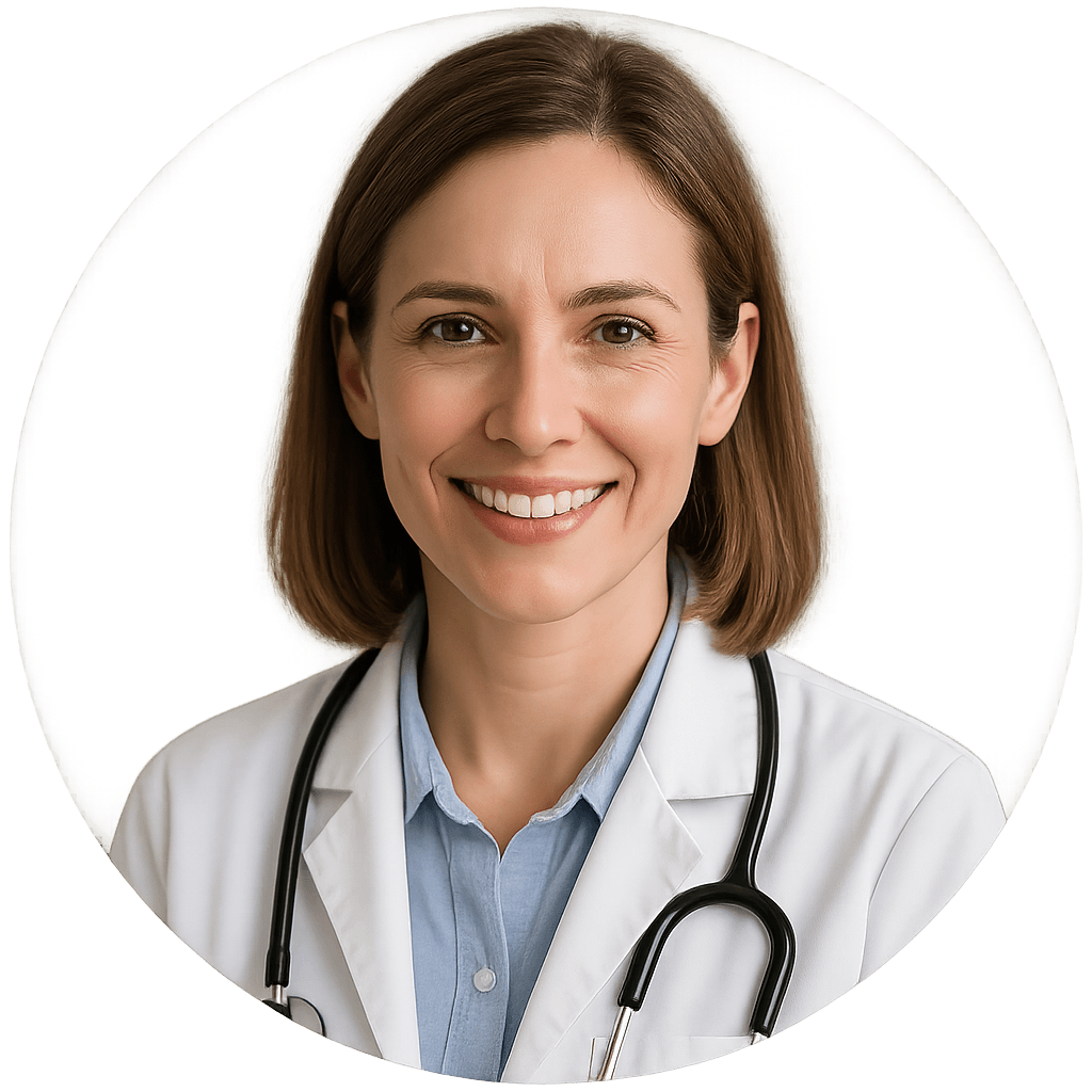Dr. Emily Richards