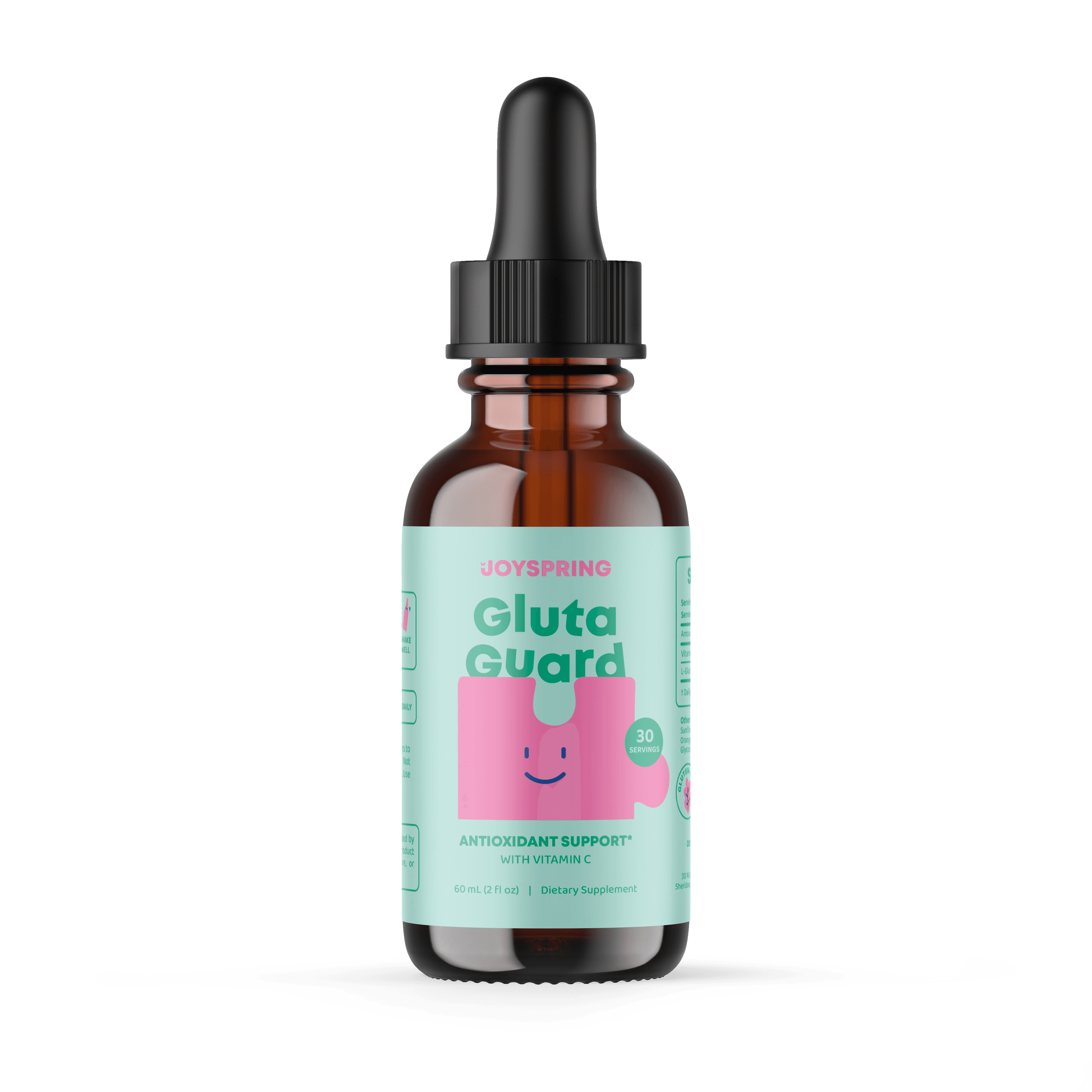 Gluta 
 Guard