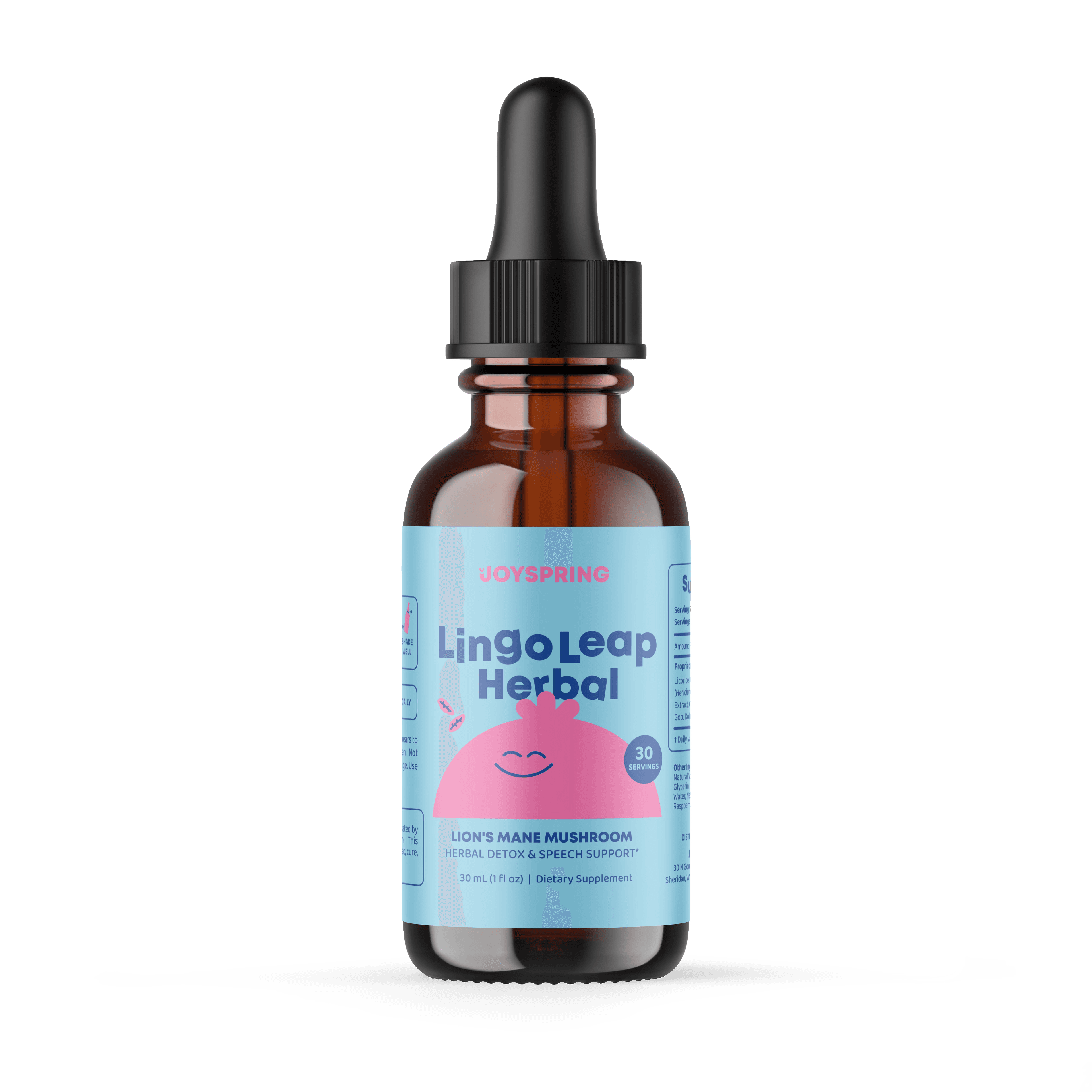Lingo Leap Herb