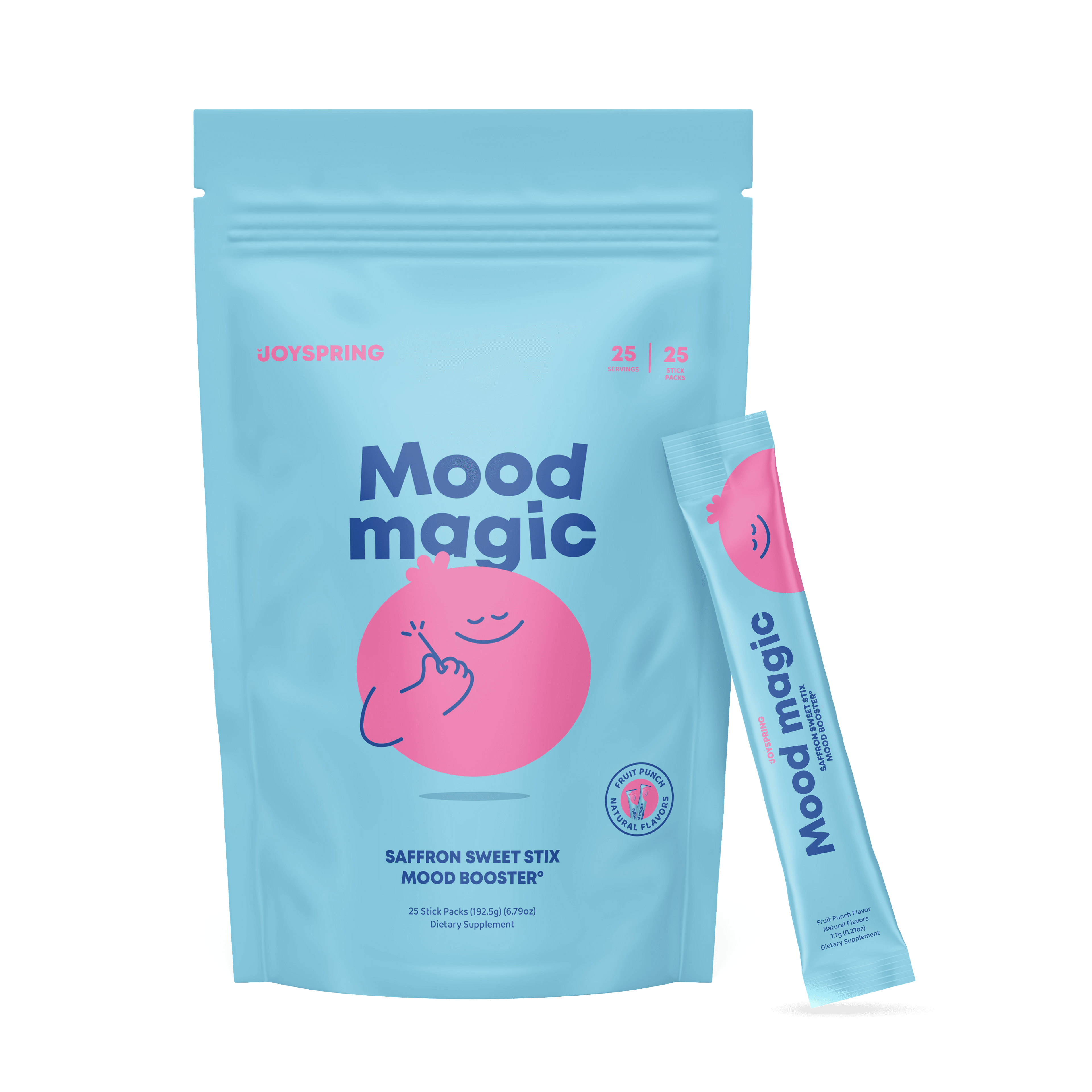 Mood Magic