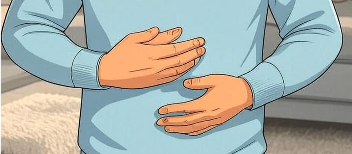 Tummy Pain/Bloating
