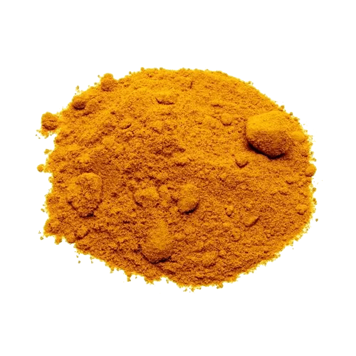 Turmeric Root