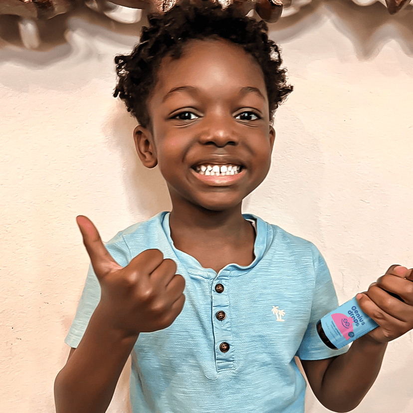 Review from Morgan Simon, FNTP & Mom of 3