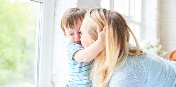 7 Tips for Dealing with Anxiety in Toddlers