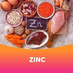 What is Zinc - and Do My Kids Really Need It?