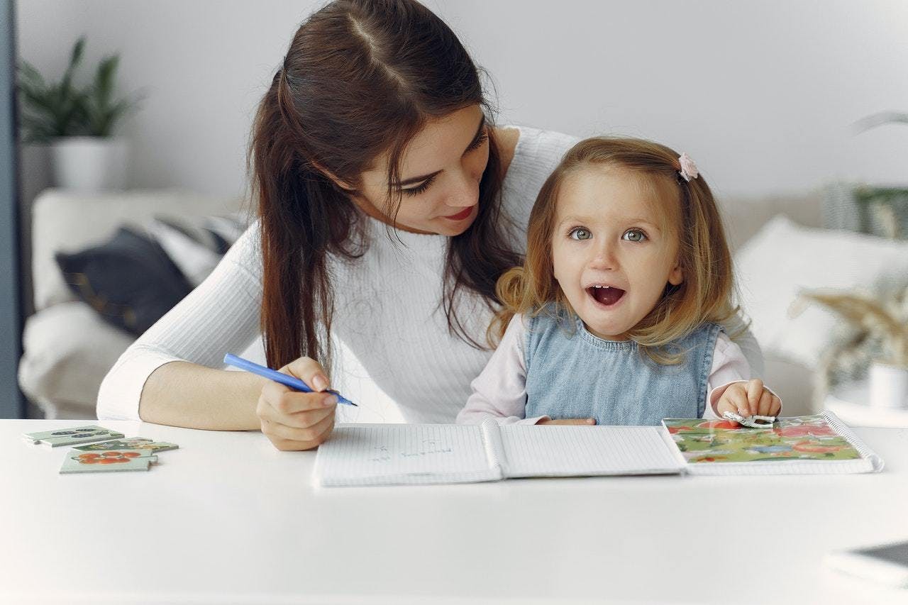 Principal Mommy: 6 Ways to Make Homeschooling a Breeze