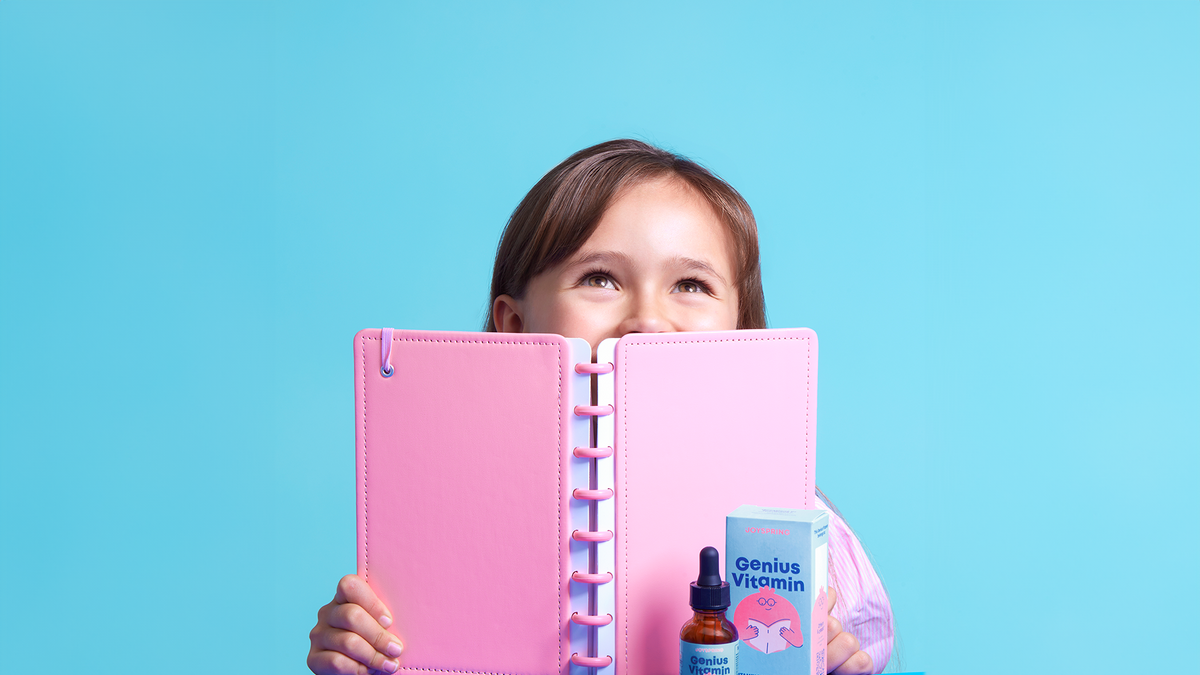 Our ADHD Journey: A Founder’s Story of Love and Innovation