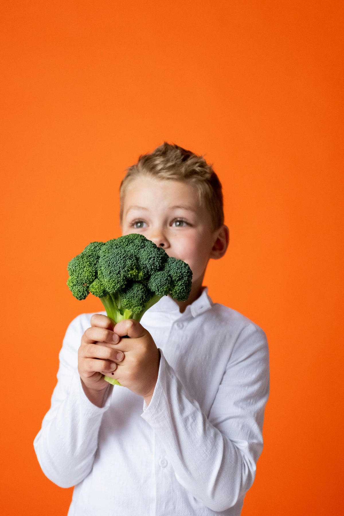 What Is Sulforaphane and Why Is It Helping Kids on the Spectrum?