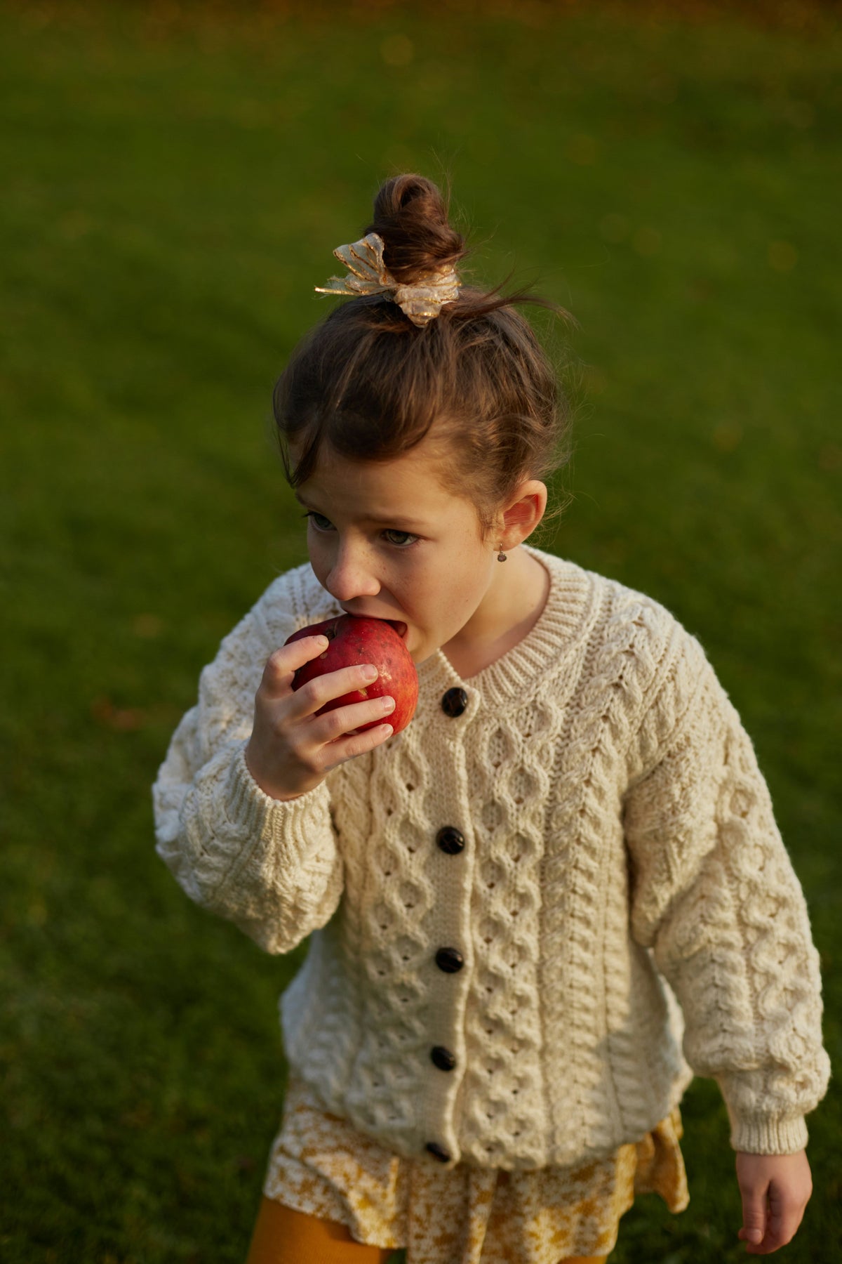Nourish Their Future: Fun and Nutritious Eating for Kids