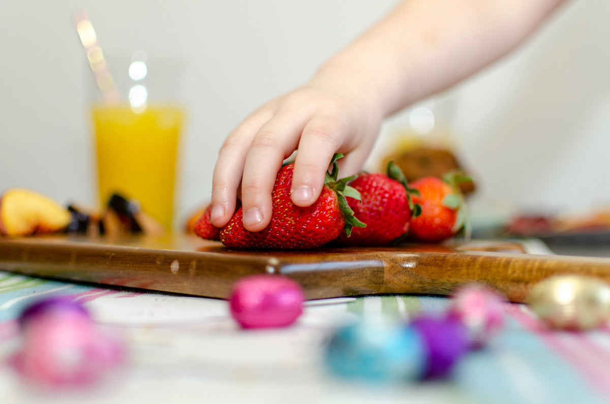 What Are the Best Brain Foods for Kids?
