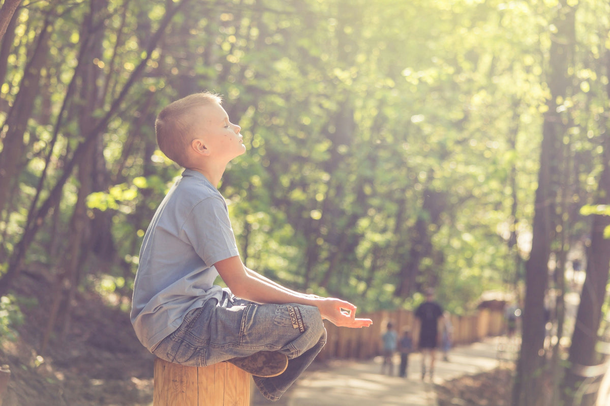 The Role of Magnesium in Children's Wellness