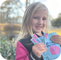 Hero Shield | Siblings Bundle (LP)