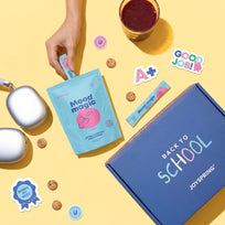 Back-to-School Box