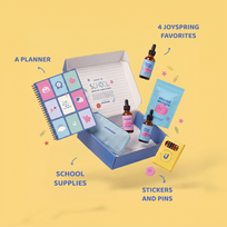 Back-to-School Box