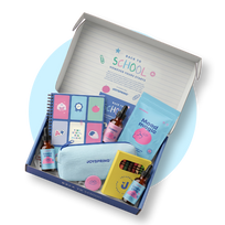 Back-to-School Box