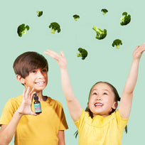 Grow Green