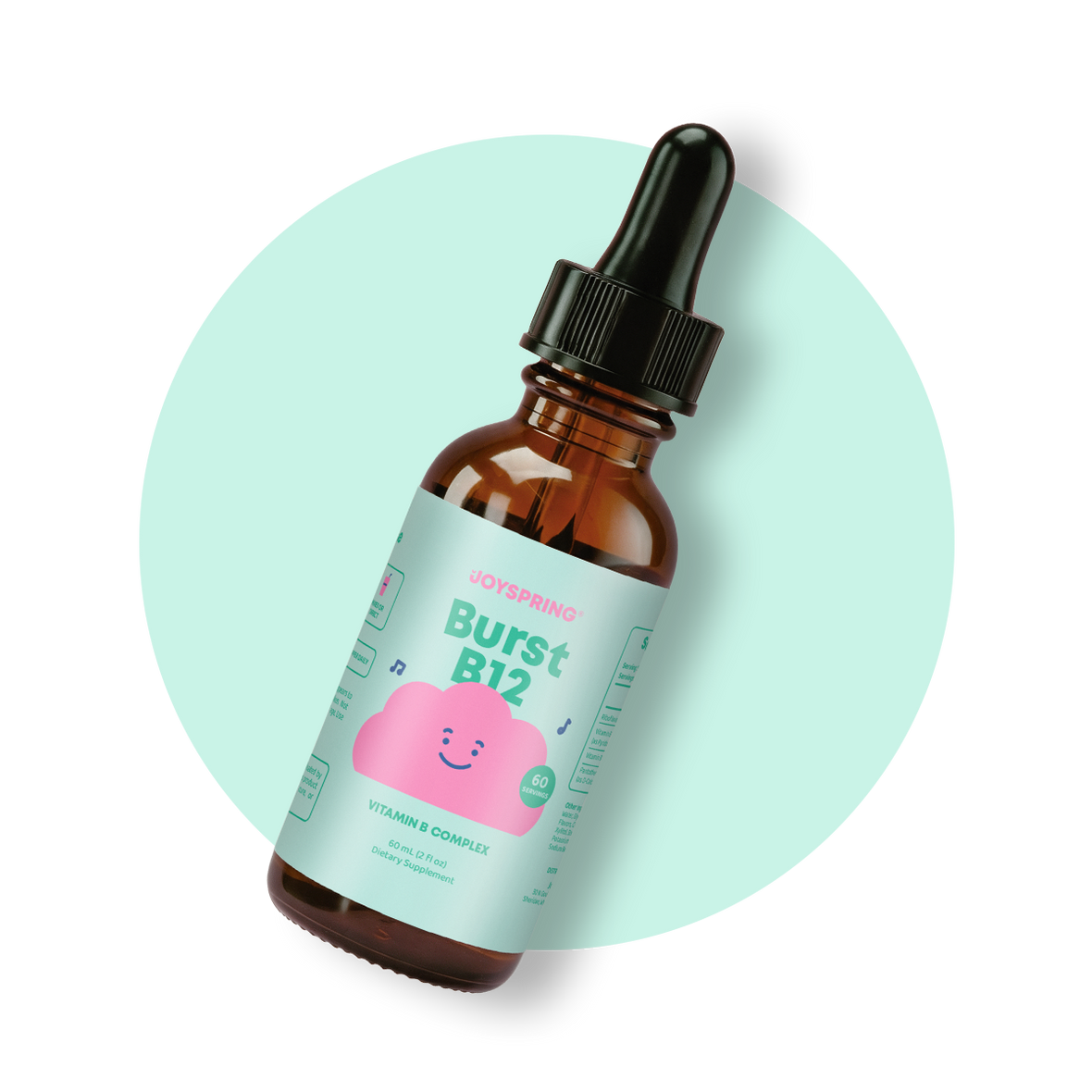 Burst B12™