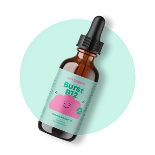 Burst B12™