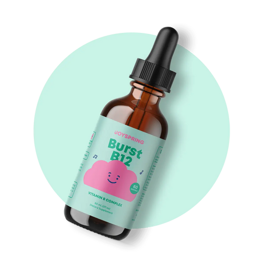 Burst B12™