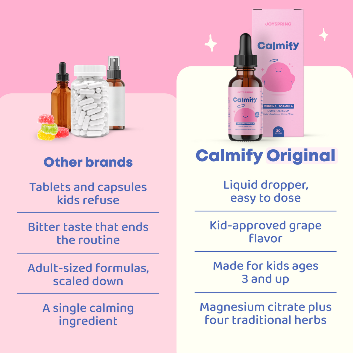 Calmify Original