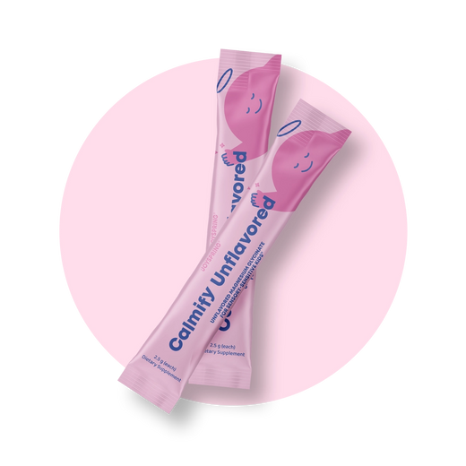 Calmify Unflavored