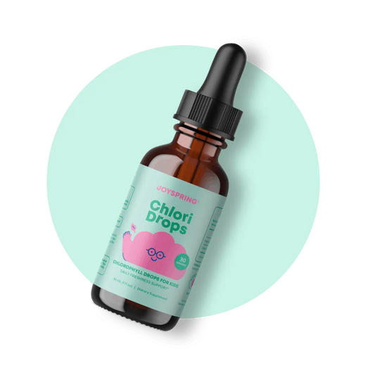 Chlori Drops™