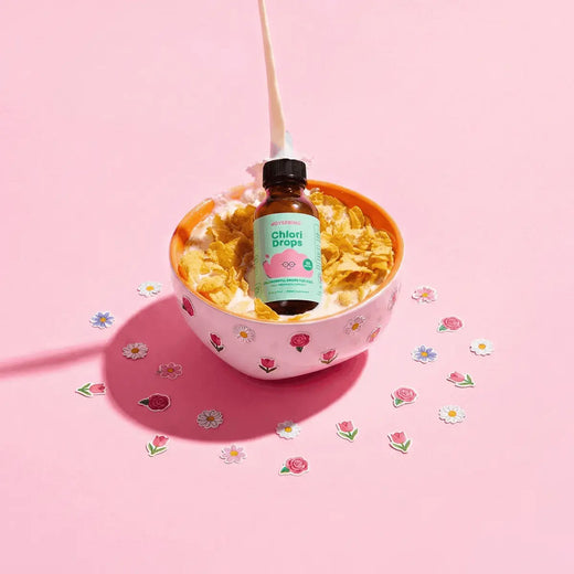 Chlori Drops™
