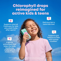 Chlori Drops™