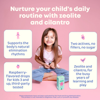 Detox Zee® + Cilantro