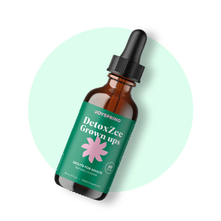 DetoxZee GrownUps
