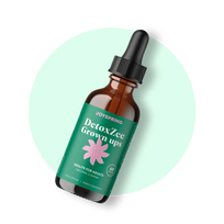 DetoxZee GrownUps