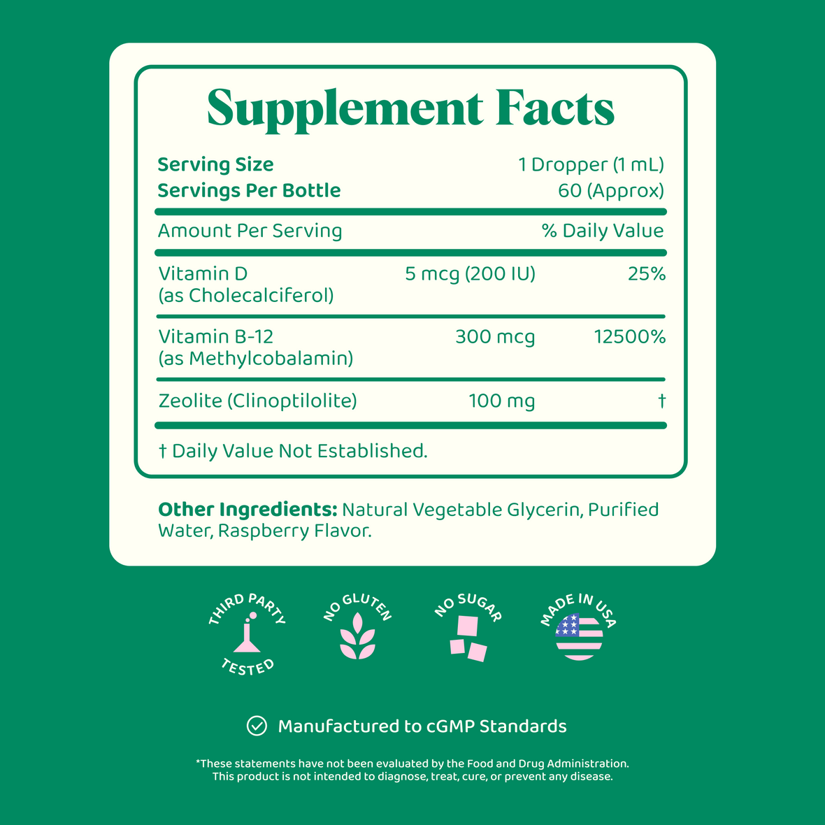 DetoxZee GrownUps – JoySpring