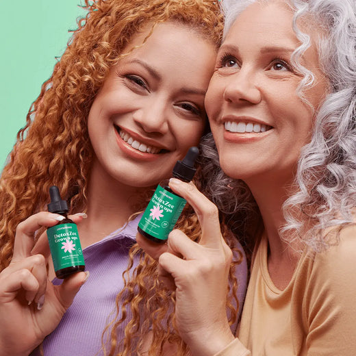 DetoxZee GrownUps