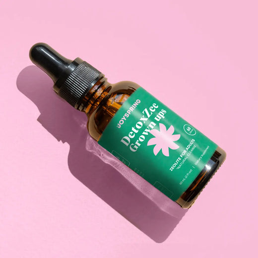 DetoxZee GrownUps