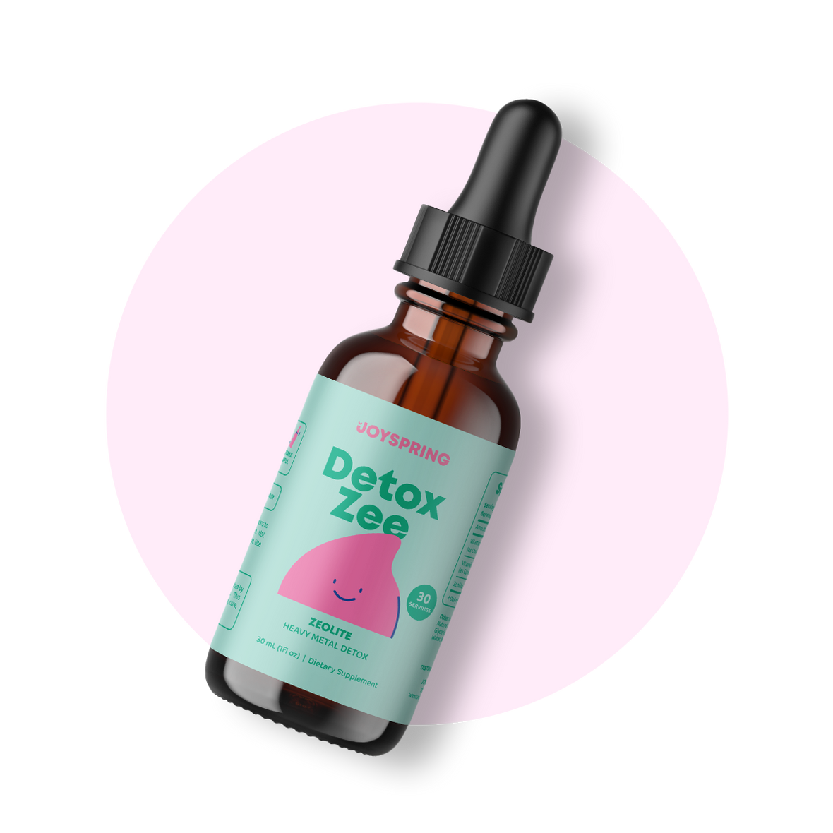 Detoxzee (LP)