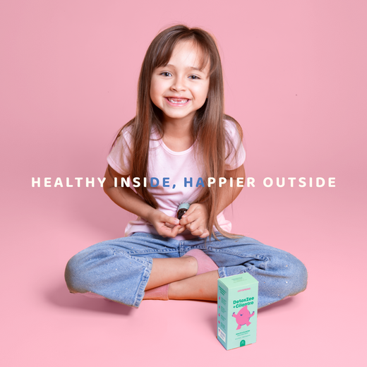 Detox Zee® + Cilantro