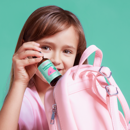 Detox Zee® + Cilantro