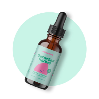Detox Zee® Herbal