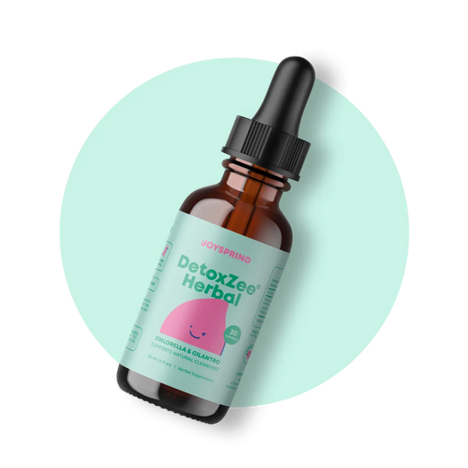 Detox Zee® Herbal