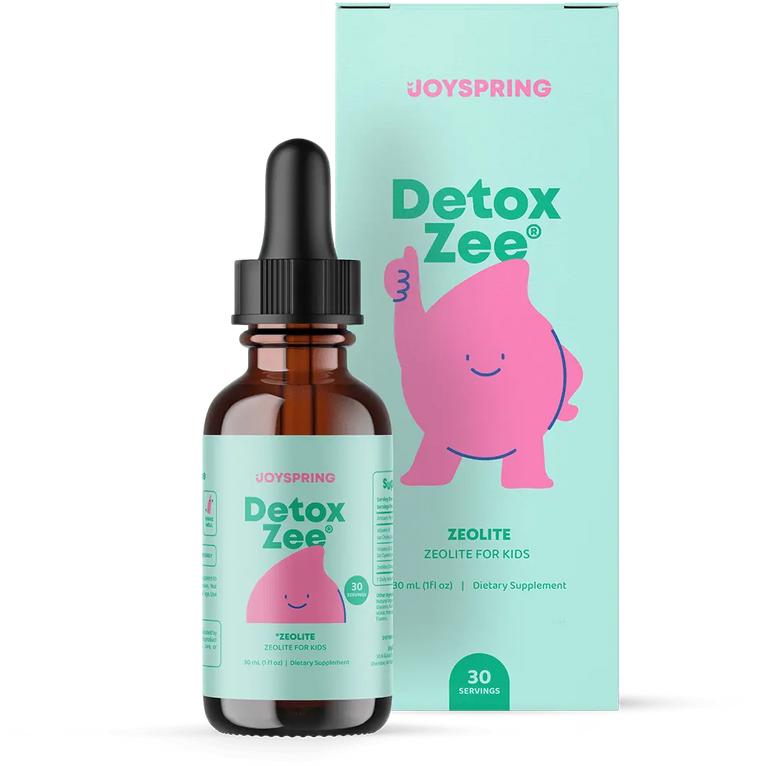 DetoxZee