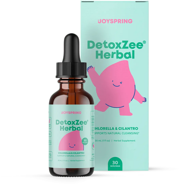DetoxZee Herbal