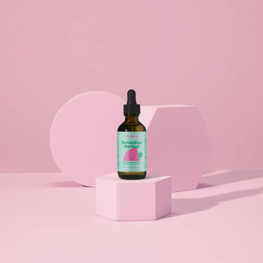 Detox Zee® Herbal