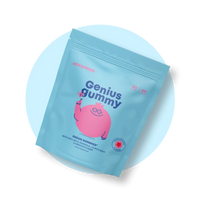 Genius Gummy®