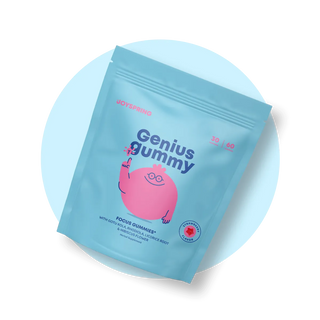 Genius Gummy®